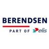 BERENDSEN A/S logo