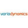 Variodynamics v/Christos Thomas Georgakis logo