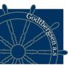 GODTBERGSEN A/S logo