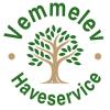 Vemmelev Haveservice logo