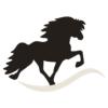 Stald Vengedalen logo