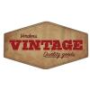 Verdens Vintage logo