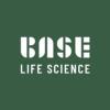 BASE life science A/S logo