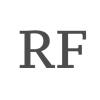 RF 2017 Holding ApS logo