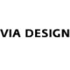 VIA DESIGN ApS logo