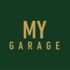 KirkGarage A/S logo