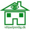 Vi Hjælper Dig logo