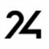 24Holding ApS logo