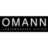 OMANN ApS logo