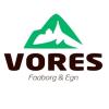 FFV VARME A/S logo