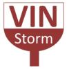 Storm Vine logo