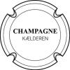 Vintage Champagne  & Manpower logo