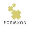 FORMKON A/S logo