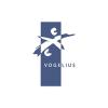 Pernille Vogelius logo