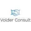 Volder Consult logo