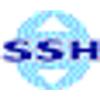 SSH STAINLESS A/S logo