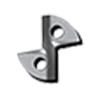 KB METAL ApS logo