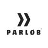 Parløb a/s logo