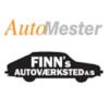 FINN'S AUTOVÆRKSTED A/S logo