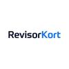 RevisorKort Aps logo
