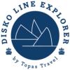 Ilulissat Water tours logo