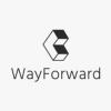 WayForward logo
