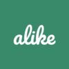 We are Alike ApS logo
