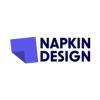 Napkin Design ApS logo