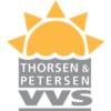 THORSEN OG PETERSEN VVS A/S logo