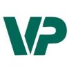 VP Maskinfabrik A/S logo