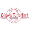 SKAVE TURISTFART A/S logo
