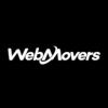 WebMovers I/S logo