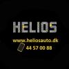 Helios Auto ApS logo