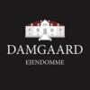 DAMGAARD EJENDOMME, SKB A/S logo
