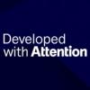 ATTENTION DESIGN ApS logo