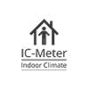 IC-METER ApS logo