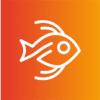 Weird Fishes logo