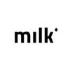 Milk Studio ApS logo
