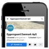 Eggersgaard Danmark ApS logo