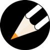 We Write logo