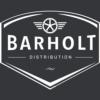 Barholt Distribution ApS logo
