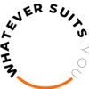 WHATEVER SUITS YOU I/S logo
