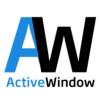 ACTIVE WINDOW ApS logo
