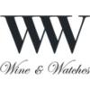 Wineservice I/S logo
