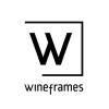 Wineframes I/S logo
