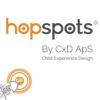 CXD ApS logo