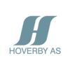 Hoverby ApS logo