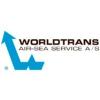Worldtrans-Logistics logo