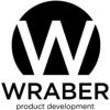 Wraber PD logo