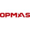 OPMAS ApS logo